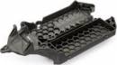 Chassis (Requires #10728X Front Bulkhead)