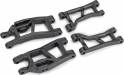 Suspension Arms Front (Upper (2)/Lower Left (1)/Lower Right (1