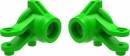 Steering Blocks Left & Right (Green)