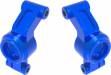 Carriers Stub Axle 6061-T6 Aluminum (Blue-Anodized) Left & Right