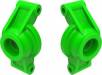 Carriers Stub Axle (Green) (Rear) Left & Right