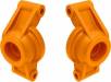 Carriers Stub Axle (Orange) (Rear) Left & Right