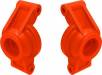 Carriers Stub Axle (Red) (Rear) Left & Right