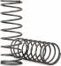 Springs Shock (0.8 Rate) (Natural Finish) (2)