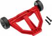 Wheelie Bar (Assembled) Red