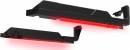LED Light Set Red Complete (Underbody) (Fits Mini Maxx)