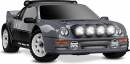 1/16 RS200 Mini Rally VXL-3S 4WD RTR - Gray (B&C Incl)