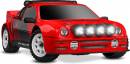 1/16 RS200 Mini Rally VXL-3S 4WD RTR - Red (B&C Incl)