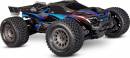 Mini XRT VXL-3S 4WD Blue
