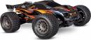 Mini XRT VXL-3S 4WD Orange