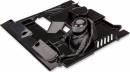 Interior Black (Assembled) (For #10811 Series Bodies)