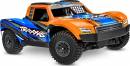 Mini Slash BL-2S 4X4 RTR w/Battery/Charger Orange