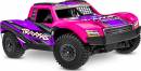 Mini Slash BL-2S 4X4 RTR w/Battery/Charger Pink