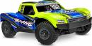 Mini Slash BL-2S 4X4 RTR w/Battery/Charger Yellow