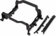 Cross Brace Body (w/Clipless Latches)/ Side Trim
