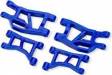 Front Suspension Arms Blue (Narrow) (4)