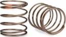 Springs Shock Natural Finish Short - 0.92 Rate (2)