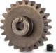 Gear 23T Pinion (32P) (Fits 3mm Shaft)/Set Screw
