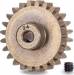 Gear 24T Pinion (32P) (Fits 3mm Shaft)/Set Screw