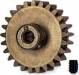 Gear 25T Pinion (32P) (Fits 3mm Shaft)/Set Screw