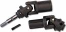 Driveshaft Fully Assembly Narrow (1) / Screw Pin (1)