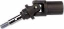 Stub Axle Assembly Outer Extreme HD (Narrow) (1)