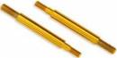 Shaft GTR Shock Short (Tin-Coated) (2)