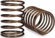 Short Ultra Shock Springs (1.16-Rate Green Stripe) (2)