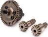 Differential Assembly Complete (13/37 Ratio) (2)