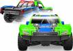 Mini Slash 4X4 LED Light Kit Complete (2)