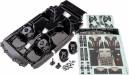 Interior Body/ Interior Accessories For Funco