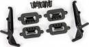 Latch Body Mount Front (Left & Right) For Funco