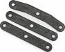 Bulkhead Tie Bar Front Upper (1)/ Lower (2) (Steel)