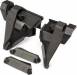 Shock Tower Extensions Rear/Mounts