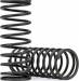 Springs Shock (Natural Finish) (GTX) (2.462 Rate) (2)