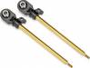Shock Shafts GT-Maxx 110mm (Tin-Coated) (2)
