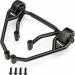 Wheelie Bar Black (Assembled)