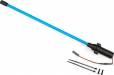 Whip Light LED (Assembled) (1) Blue