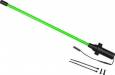 Whip Light LED (Assembled) (1) Green
