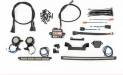 Pro Scale LED Light Set Funco Sand Car Complete