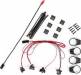 LED Light Kit (Underbody Damper-Mounted)