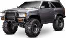 1/10 TRX4 Nissan Pathfinder SE-V6 3S 4x4 RTR - Silver