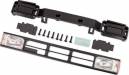 Nissan Pathfinder Grille Retainer/Headlight Housing