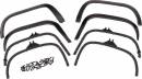 Fender Flares Front & Rear
