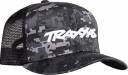 Logo Hat Curve Bill Camo