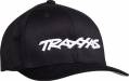 Logo Hat Black L/XL