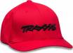 Logo Hat Red L/XL