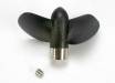 Propeller Right 4.0mm Villain EX