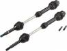 Driveshafts Rear Steel Spline (2)