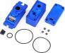 Servo Case/Gaskets For TRX2080A Micro Waterproof Servo